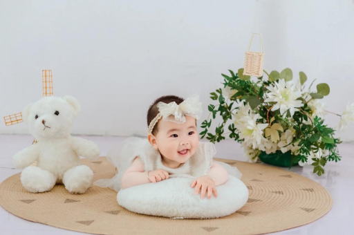 广州代怀试管生子宝宝有点咳嗽怎么处理