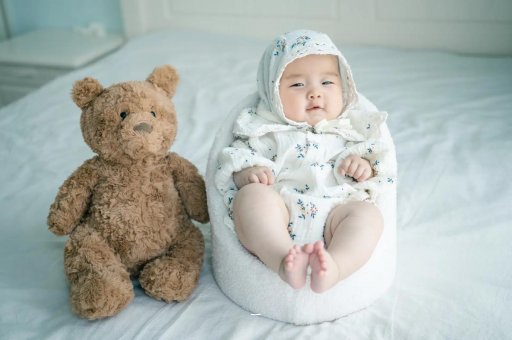 广州代怀试管生子宝宝可以喝柠檬水吗